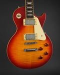 2011 Tokai ALS48 Love Rock Cherry Sunburst