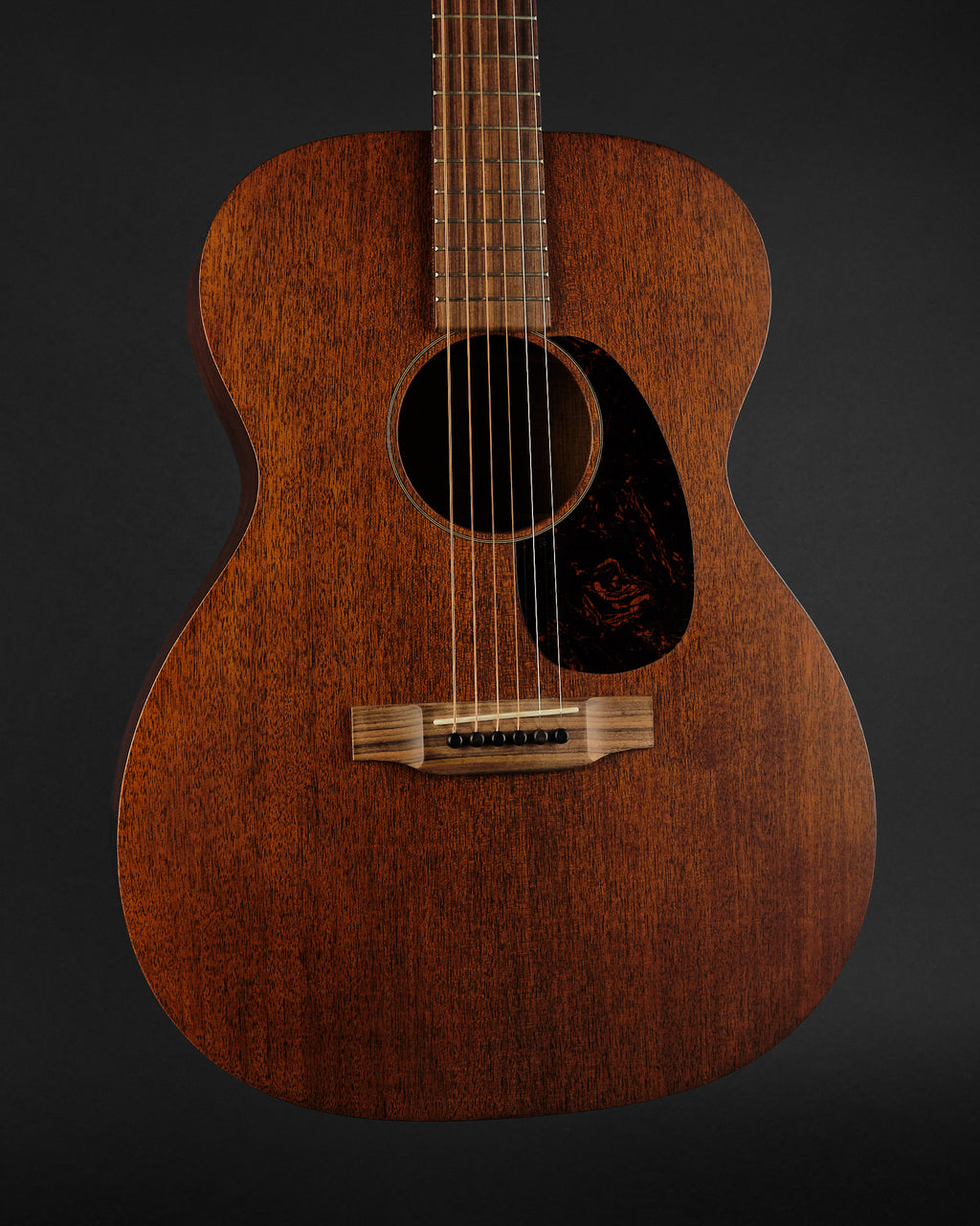 2013 Martin 000-15M