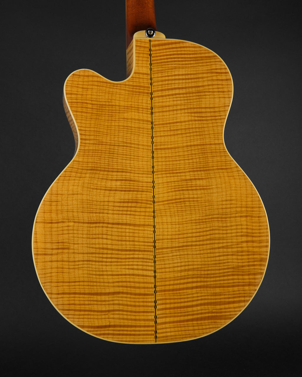 2000s Guild F47MCE Grand Auditorium Spruce