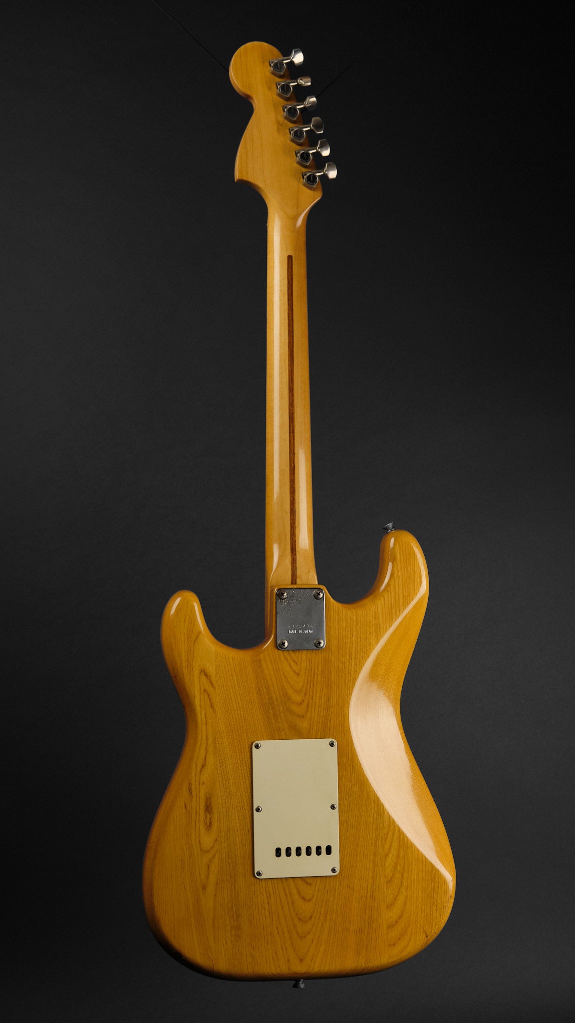 1977 Greco SE-600N Super Sounds Natural