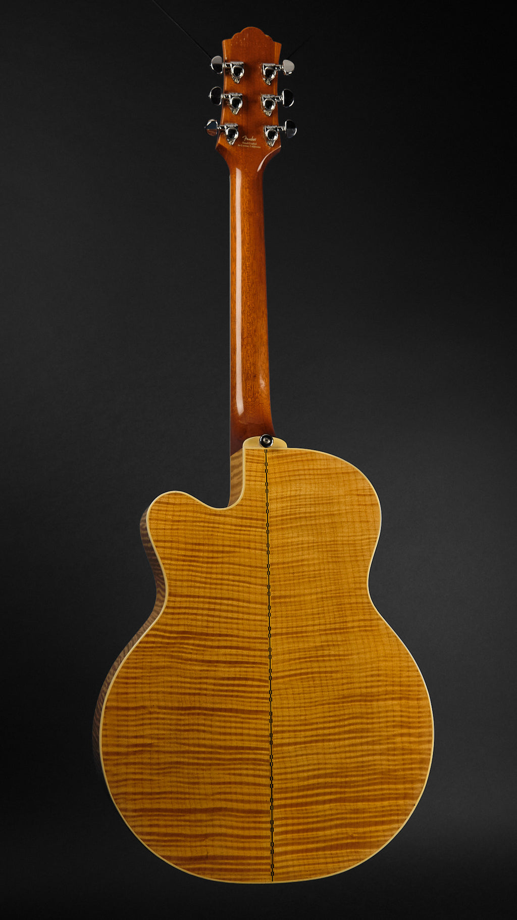 2000s Guild F47MCE Grand Auditorium Spruce