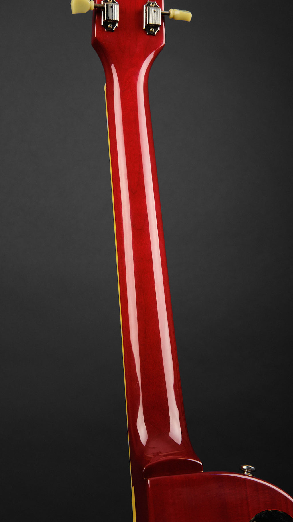 2011 Tokai ALS48 Love Rock Cherry Sunburst