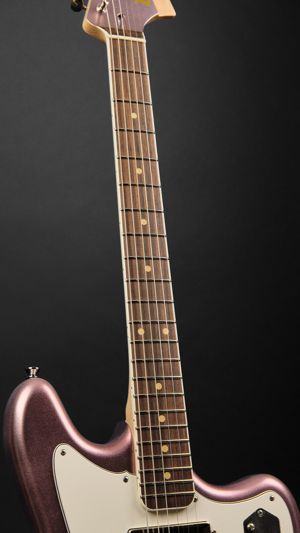 BilT S.S. Zaftig Lavender Metallic (Second-Hand)