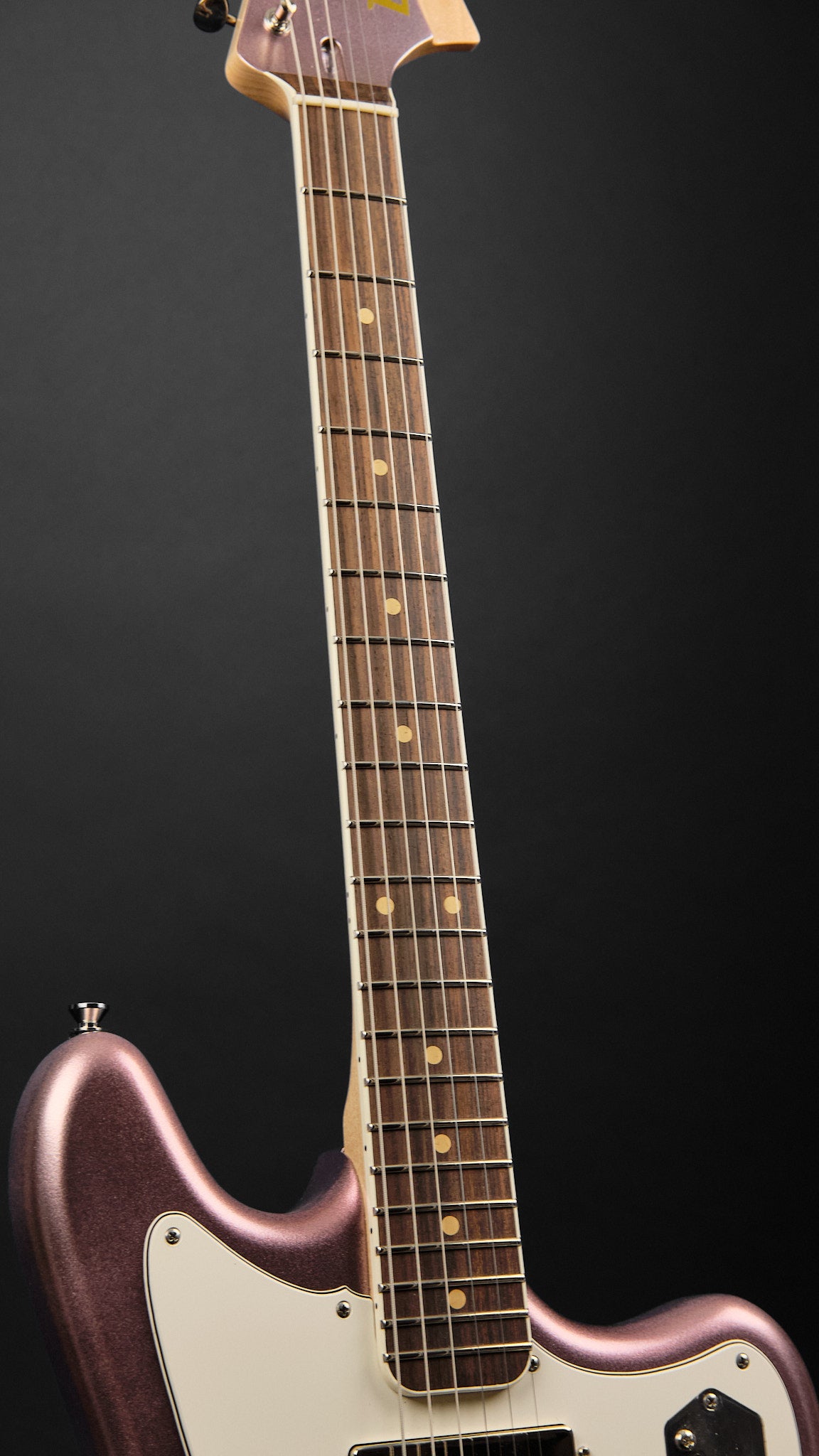 BilT S.S. Zaftig Lavender Metallic (Second-Hand)