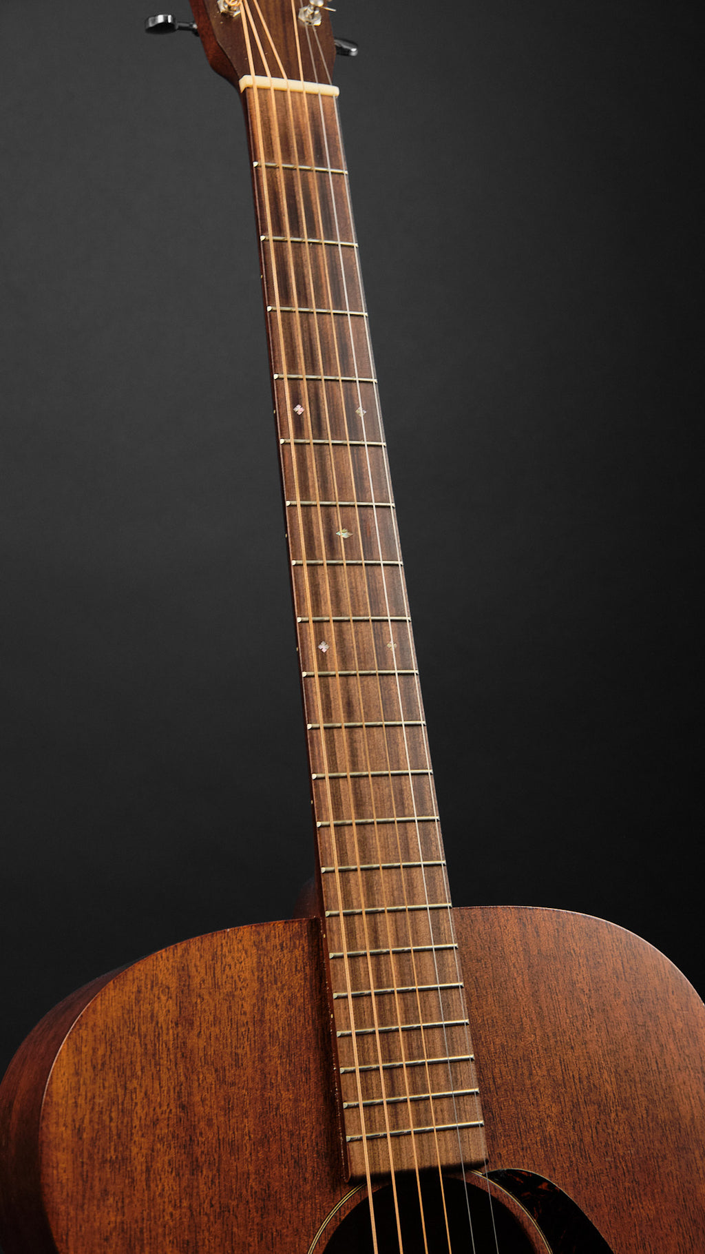 2013 Martin 000-15M