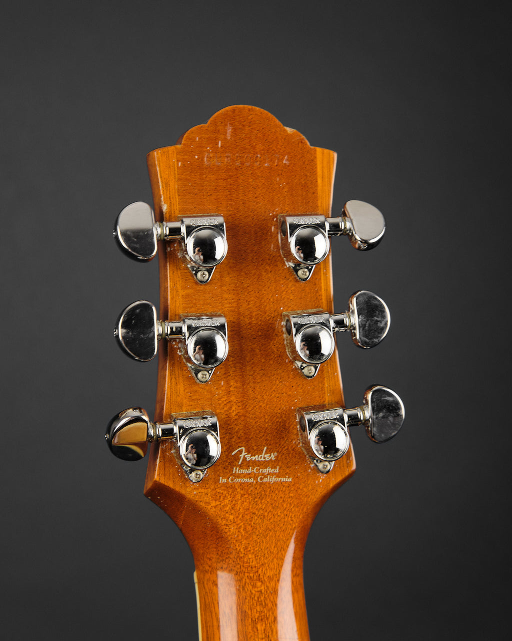 2000s Guild F47MCE Grand Auditorium Spruce