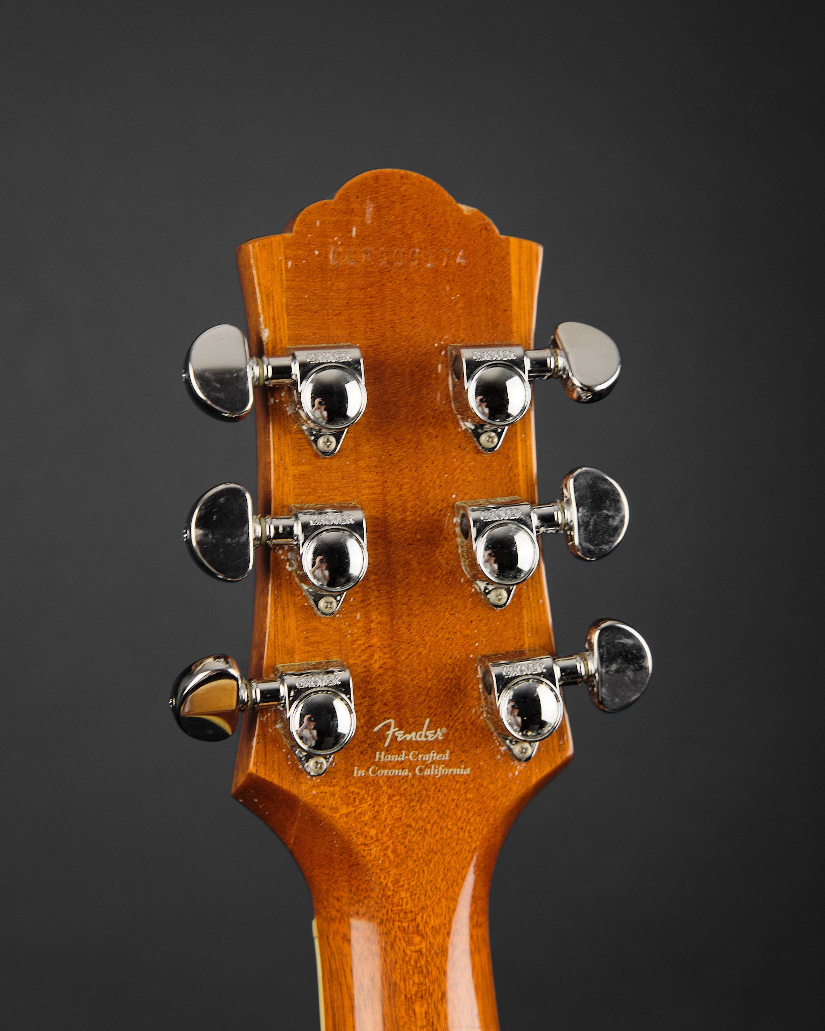 2000s Guild F47MCE Grand Auditorium Spruce