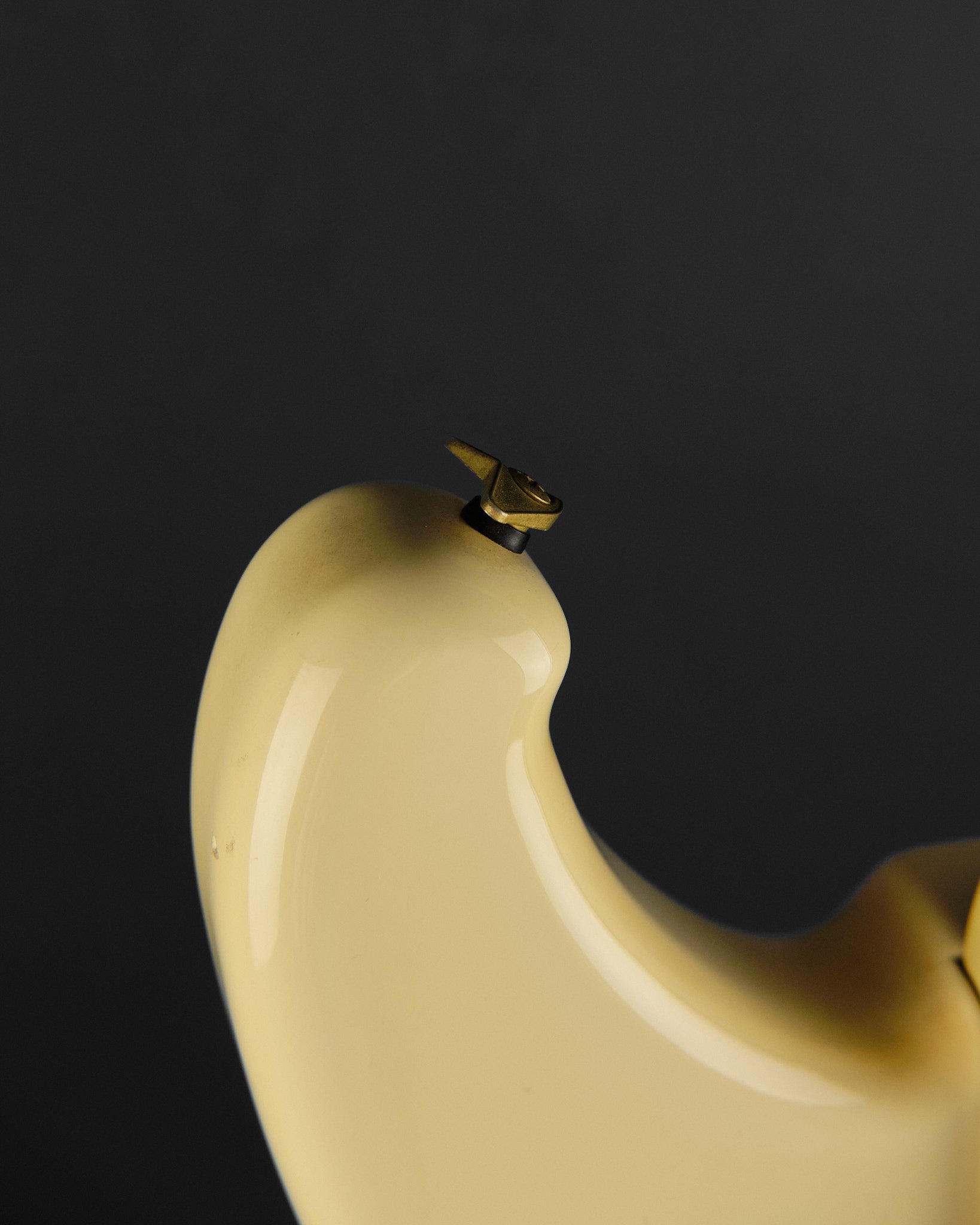 1985 Ibanez Roadstar II RS528 White