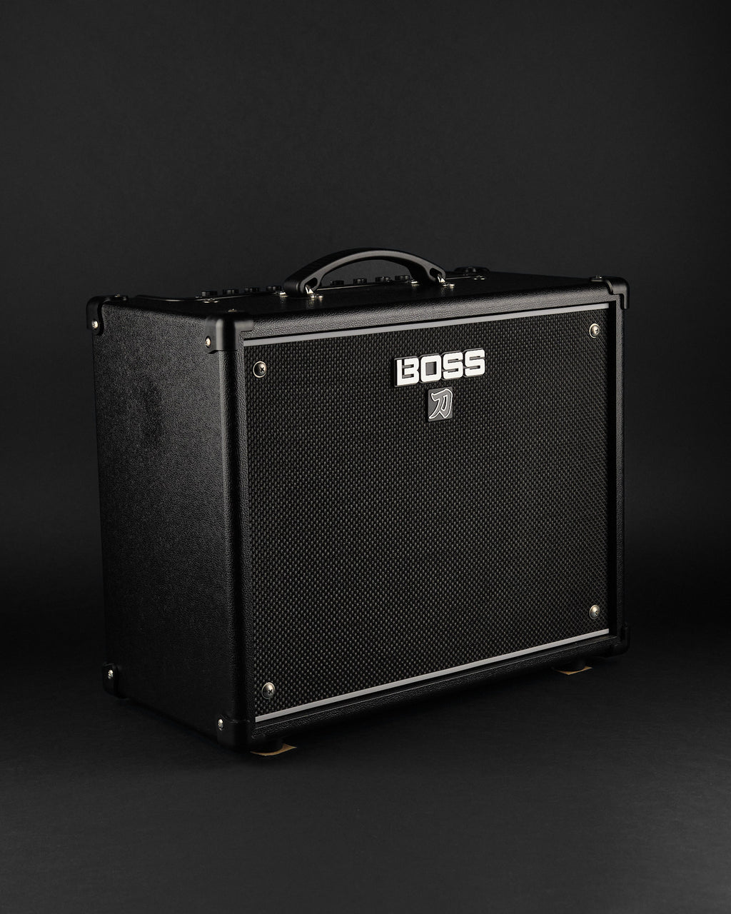 Boss Katana 50 Gen 3 1 x 12" Guitar Combo (Second-Hand)