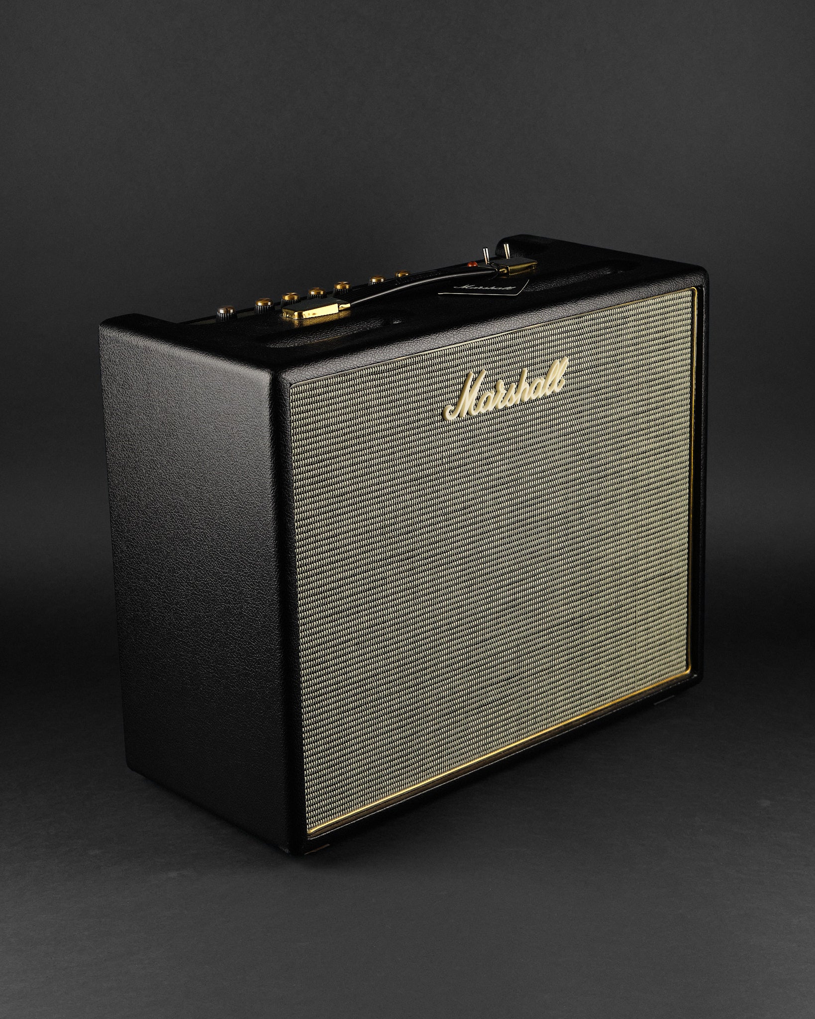 Marshall Origin 20C 1 x 12" Guitar Combo (Second-Hand)