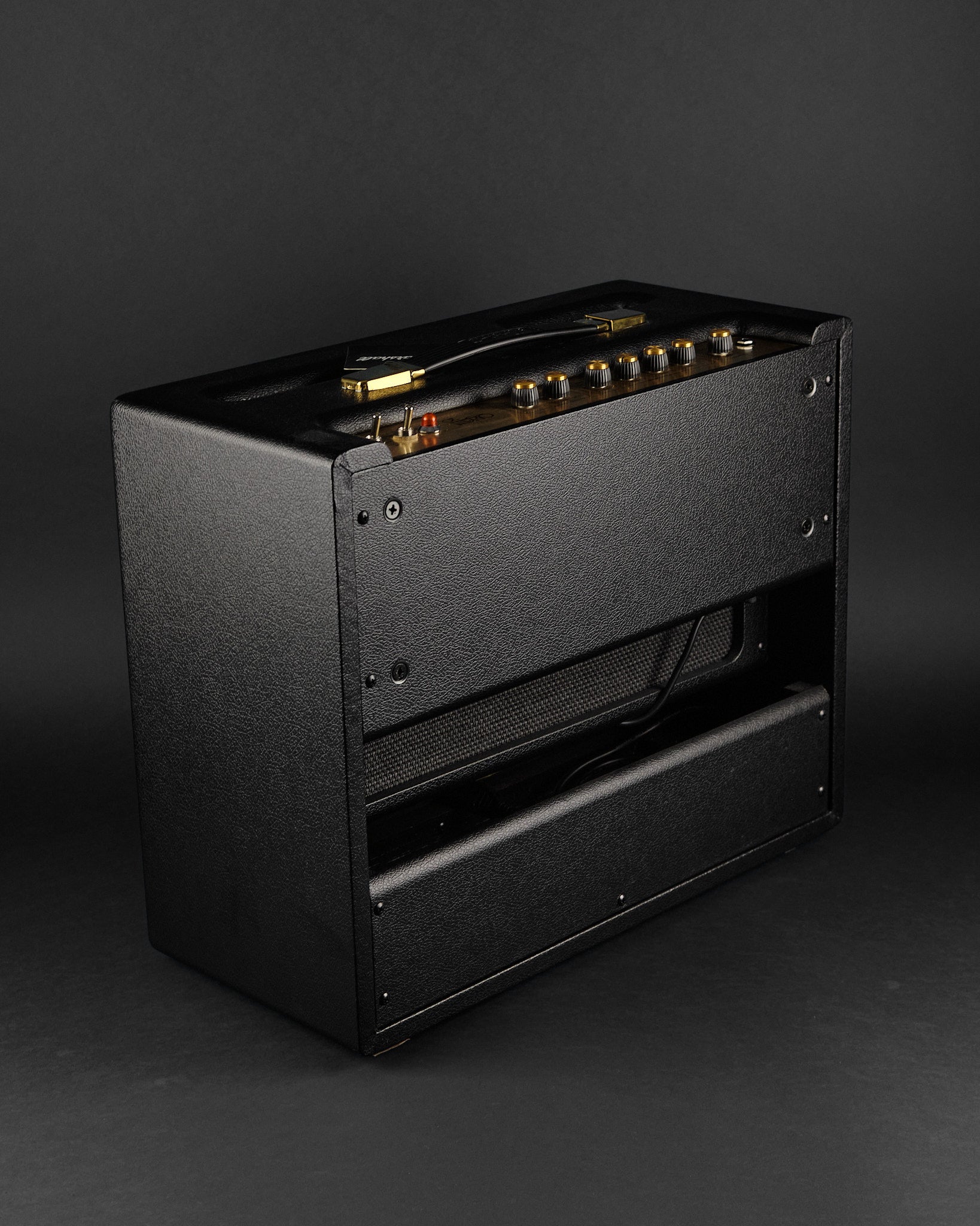 Marshall Origin 20C 1 x 12" Guitar Combo (Second-Hand)