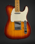 2008 Fender Custom Shop Custom Classic Telecaster Sienna Burst