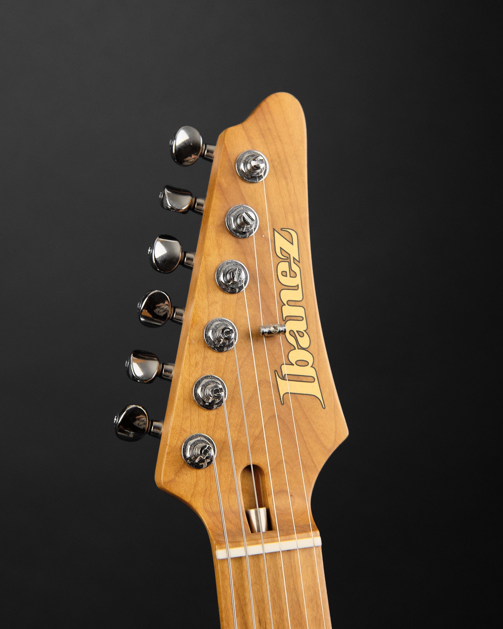 2021 Ibanez AZS2209H PBM Prussian Blue