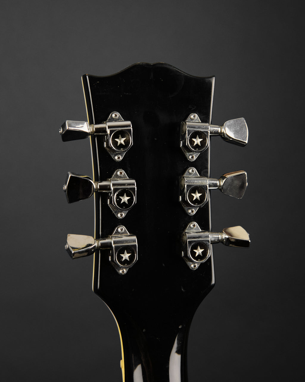 1970s Greco EG480B Black