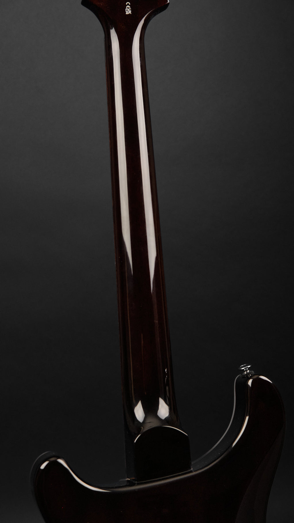 2023 PRS SE DGT 'David Crissom Trem' Gold Top