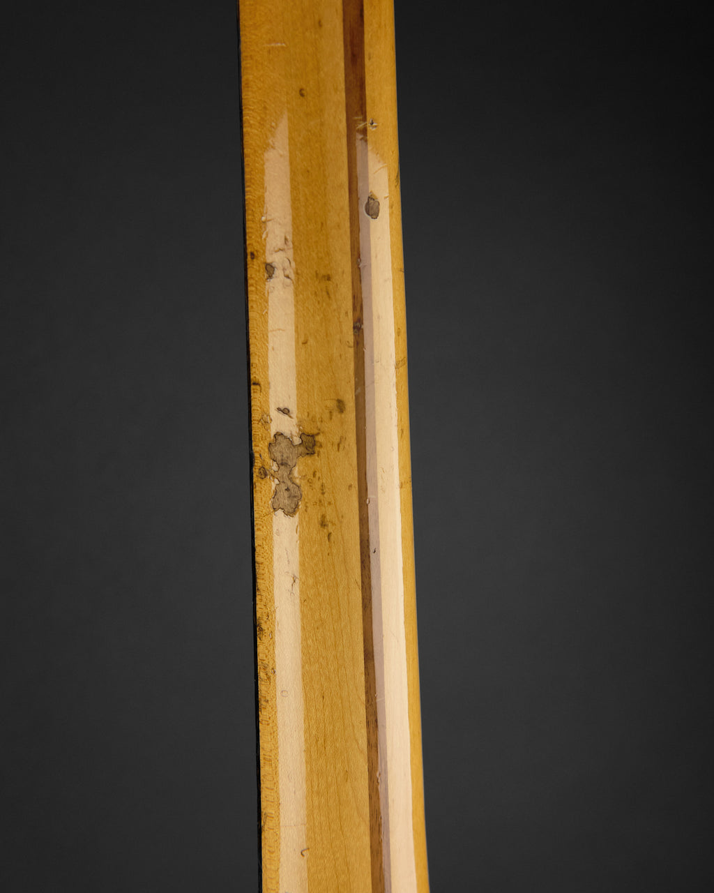 1976 Fender Telecaster Blonde