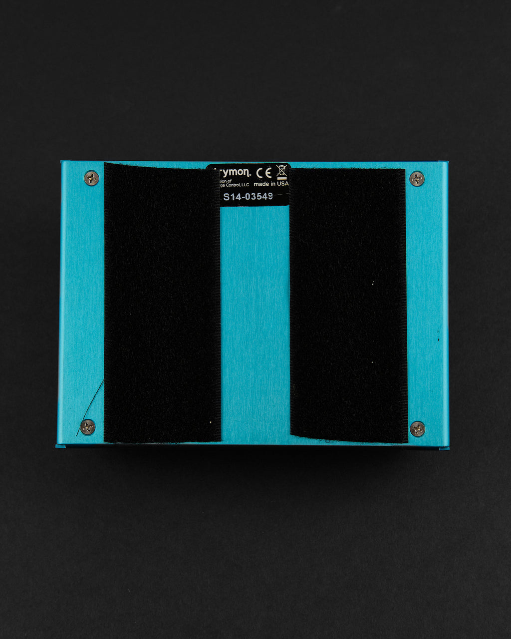 Strymon Big Sky Multidimensional Reverb (Second-Hand)