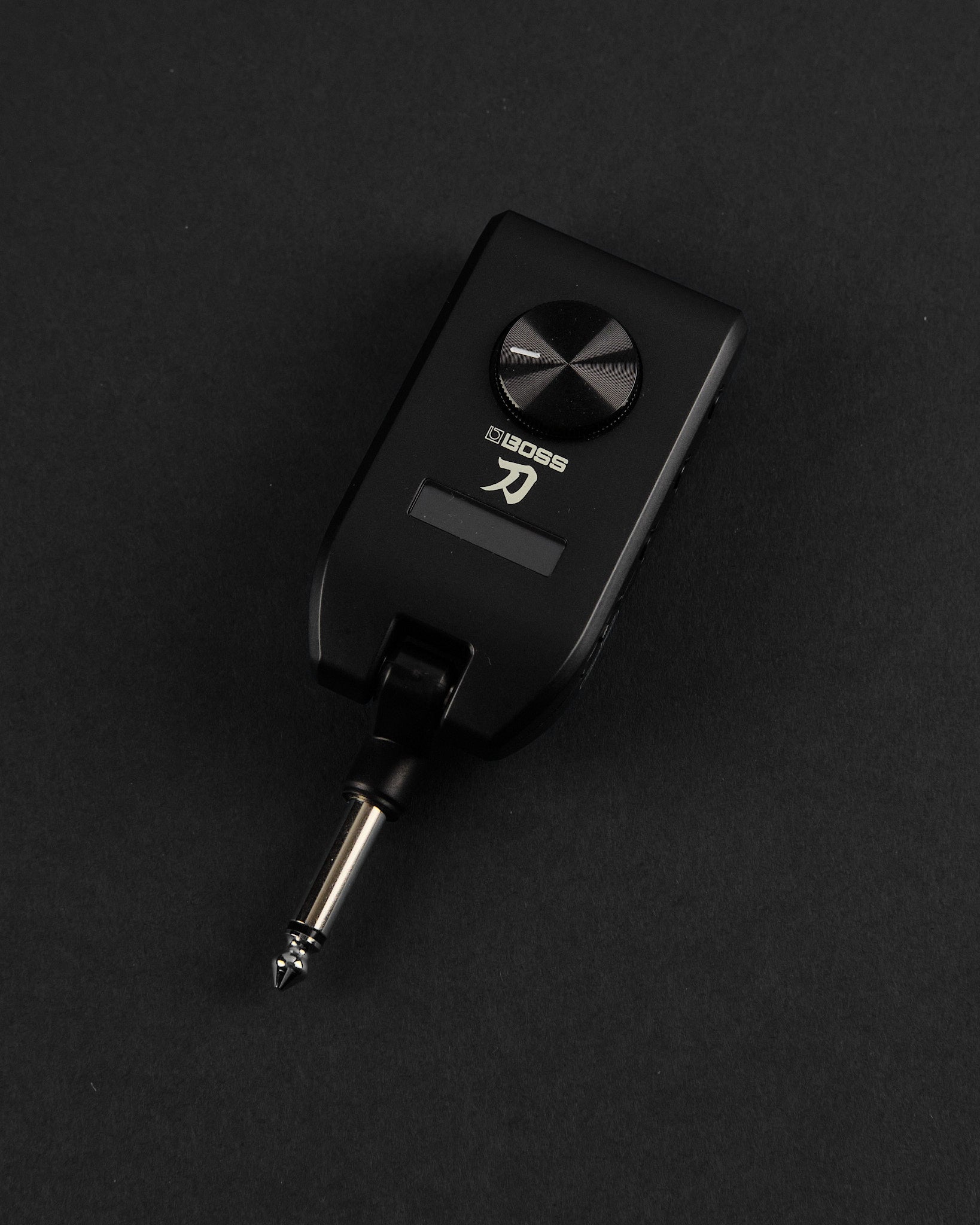 Boss Katana Go 2 Personal Headphone Guitar Amplifier (Second-Hand)