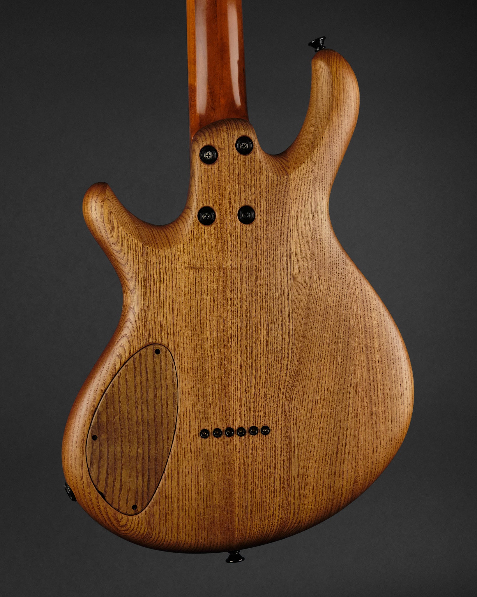 William Jeffrey Jones ‘Daemon Sassefrax’ (Second-Hand)