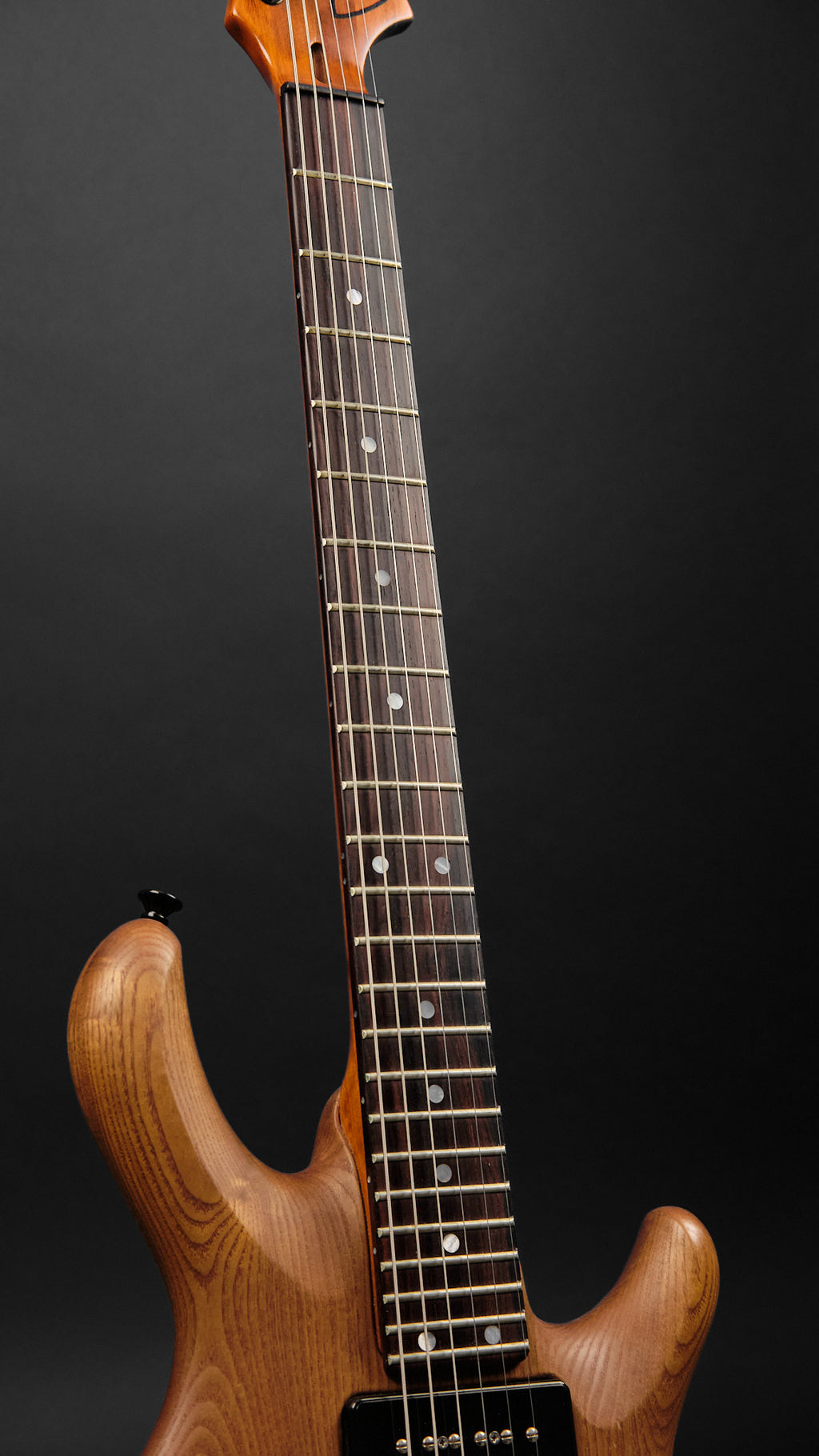 William Jeffrey Jones ‘Daemon Sassefrax’ (Second-Hand)