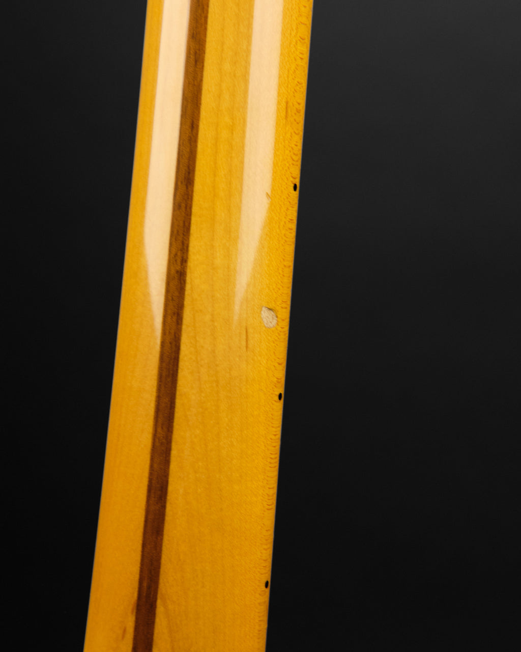 2017 Fender MIJ Classic '50s Stratocaster Sunburst