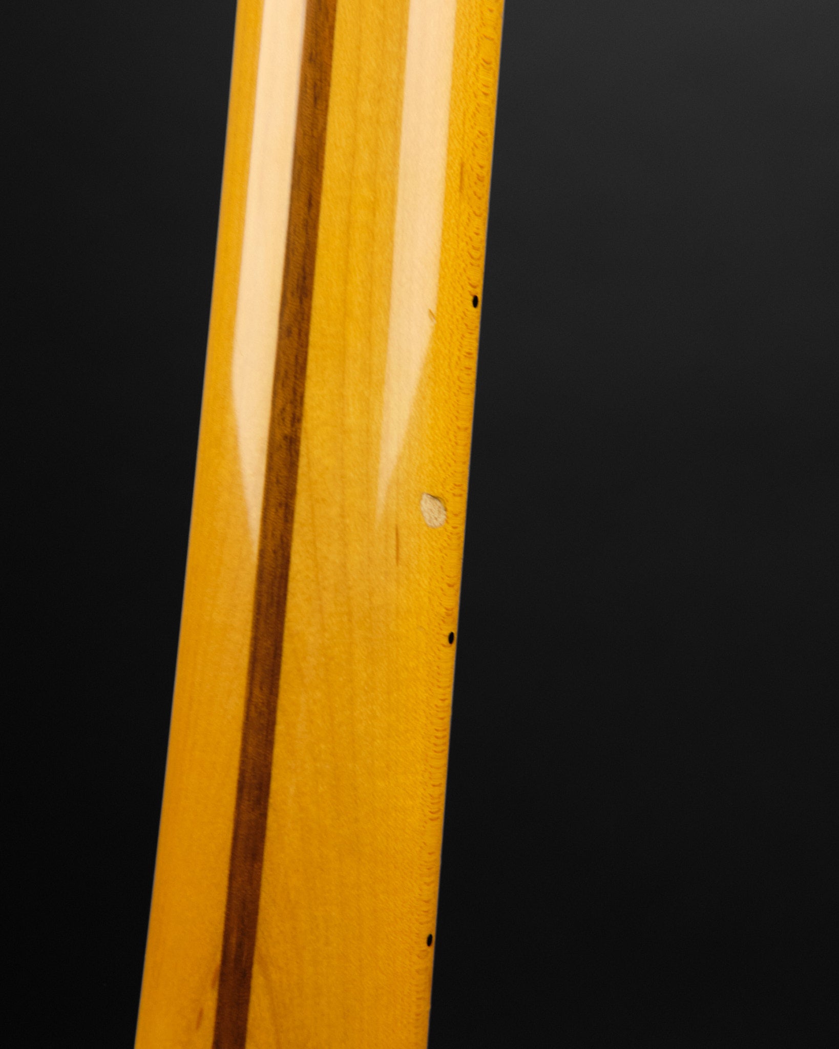 2017 Fender MIJ Classic '50s Stratocaster Sunburst