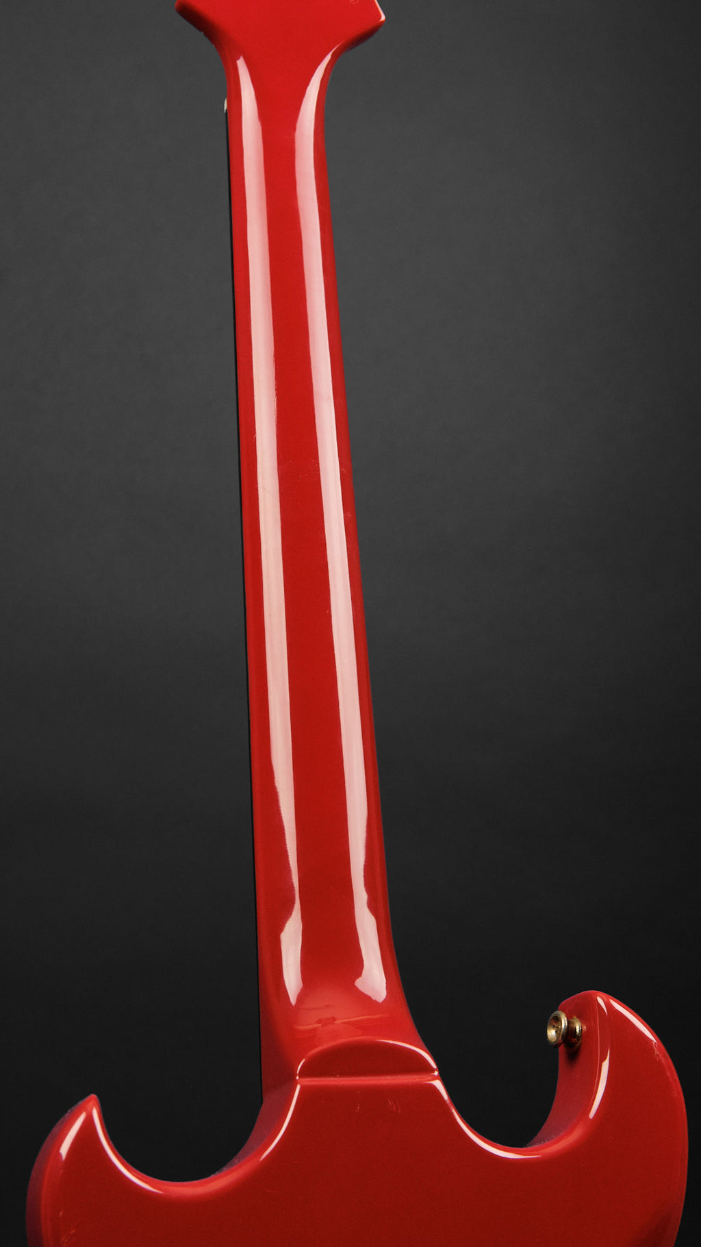 1982 Aria Pro II CS-400 SR Red