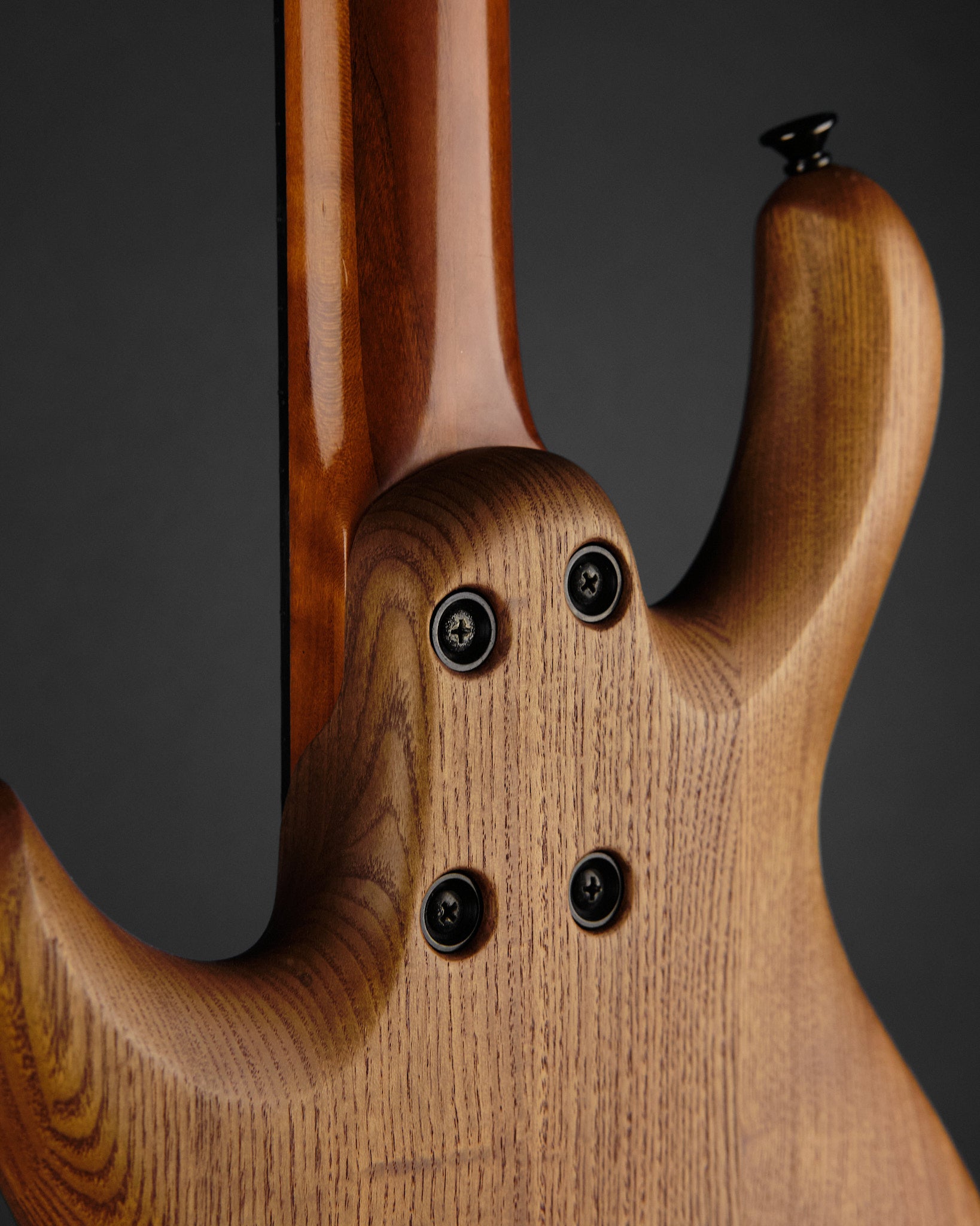 William Jeffrey Jones ‘Daemon Sassefrax’ (Second-Hand)