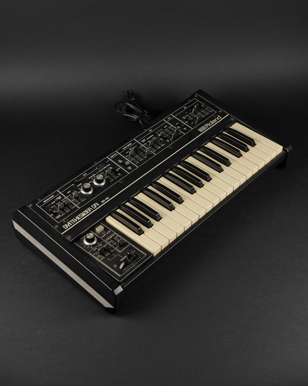 1980 Roland SH-09 Monophonic Synthesizer