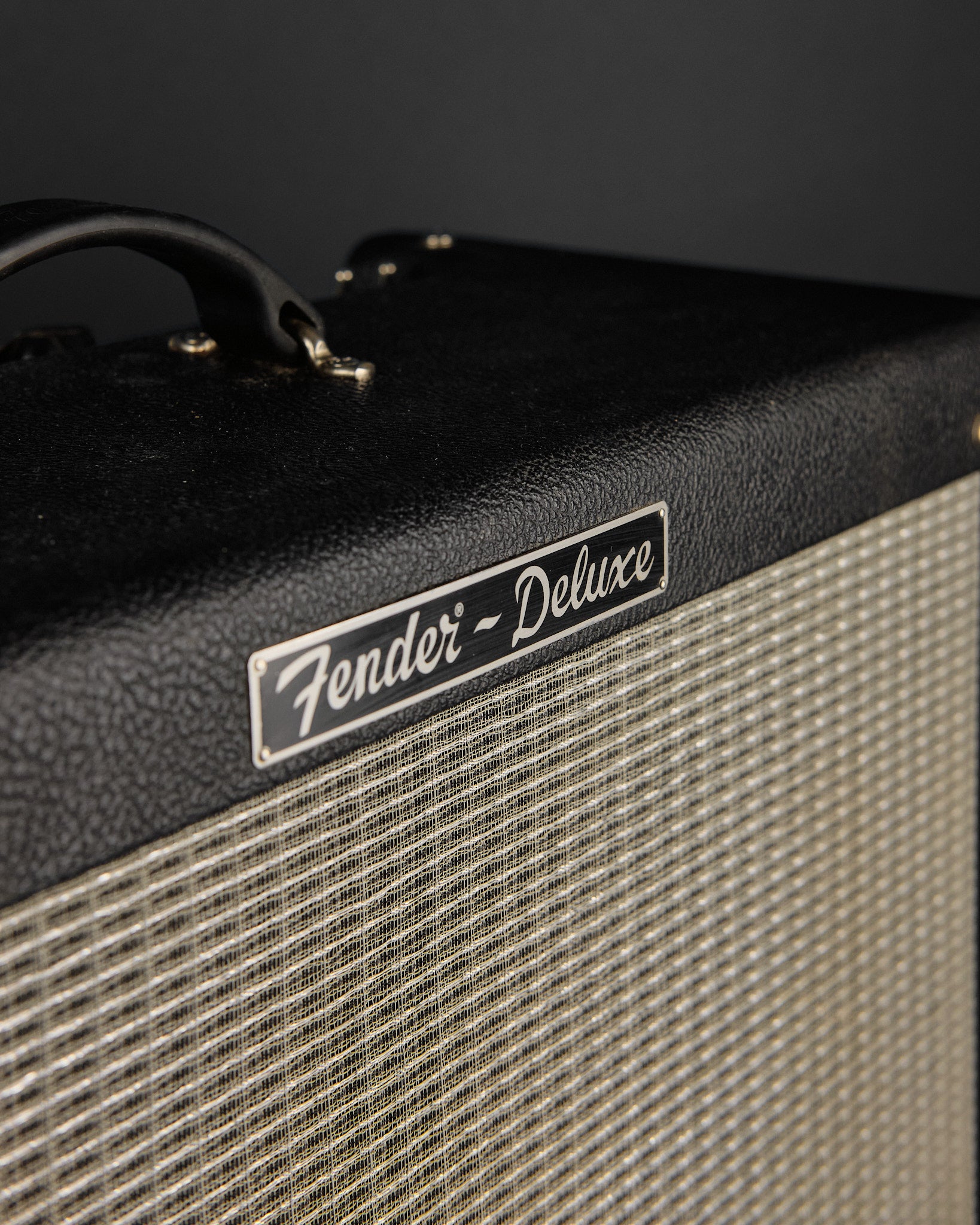 Fender Hot Rod Deluxe 1 x 12" Guitar Combo (Second-Hand)