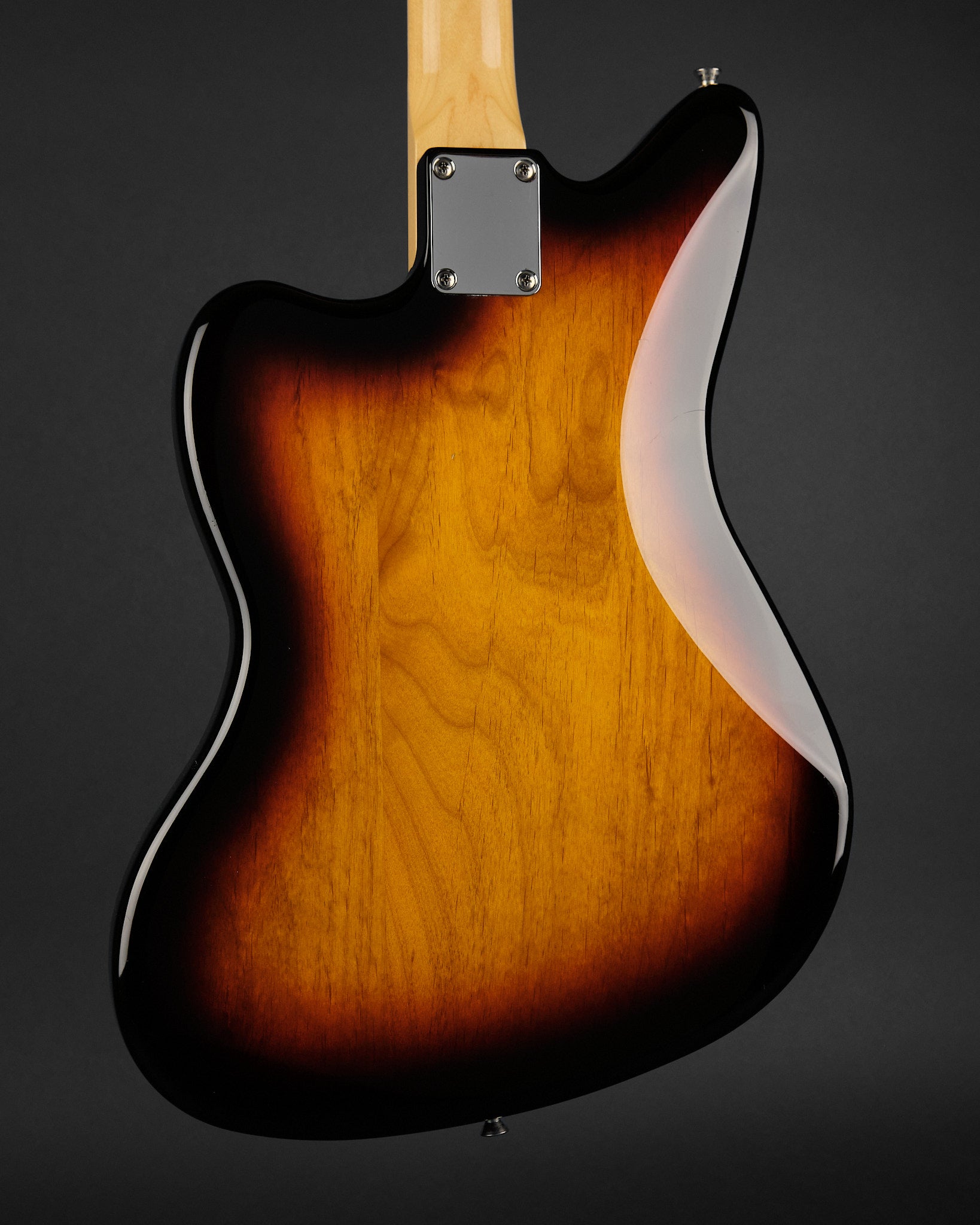 2022 Fender MIJ Heritage '60s Jazzmaster Sunburst
