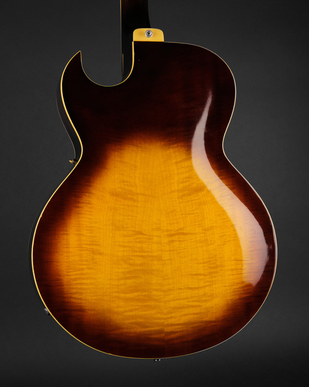 1972 Greco S-50 Sunburst