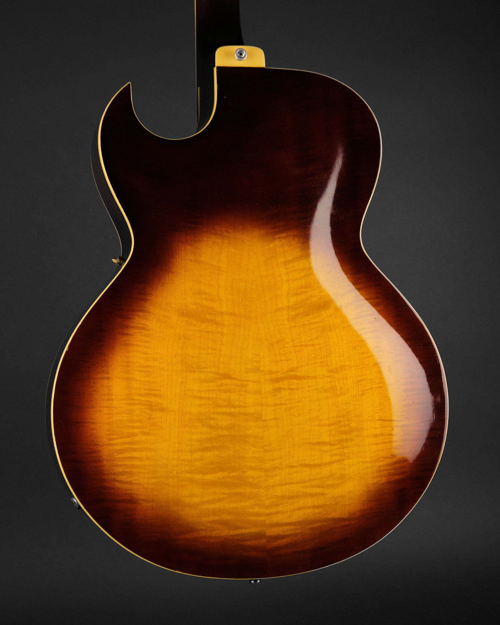 1972 Greco S-50 Sunburst