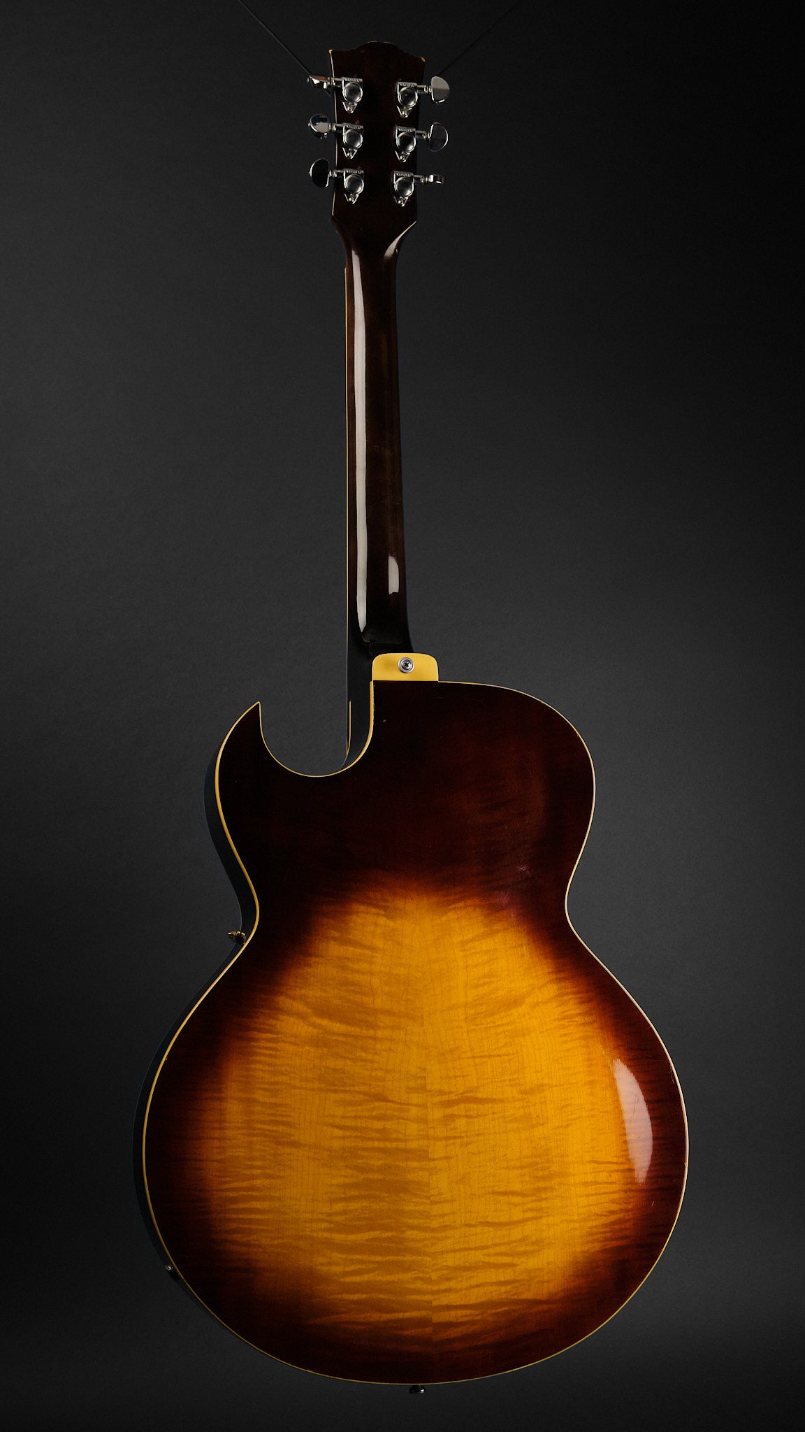 1972 Greco S-50 Sunburst