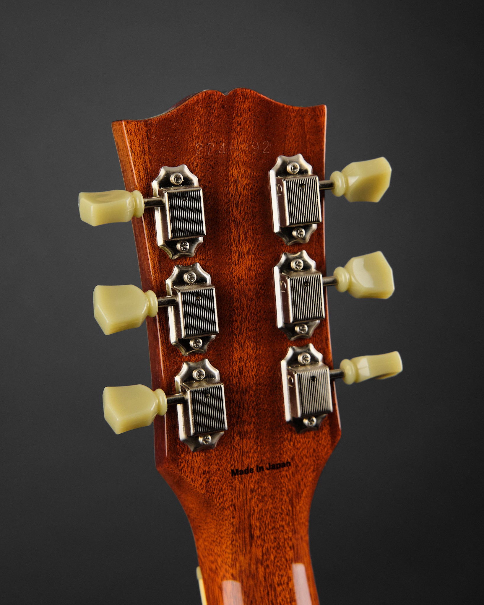 2022 Tokai Love Rock LS-148 Lemon Burst