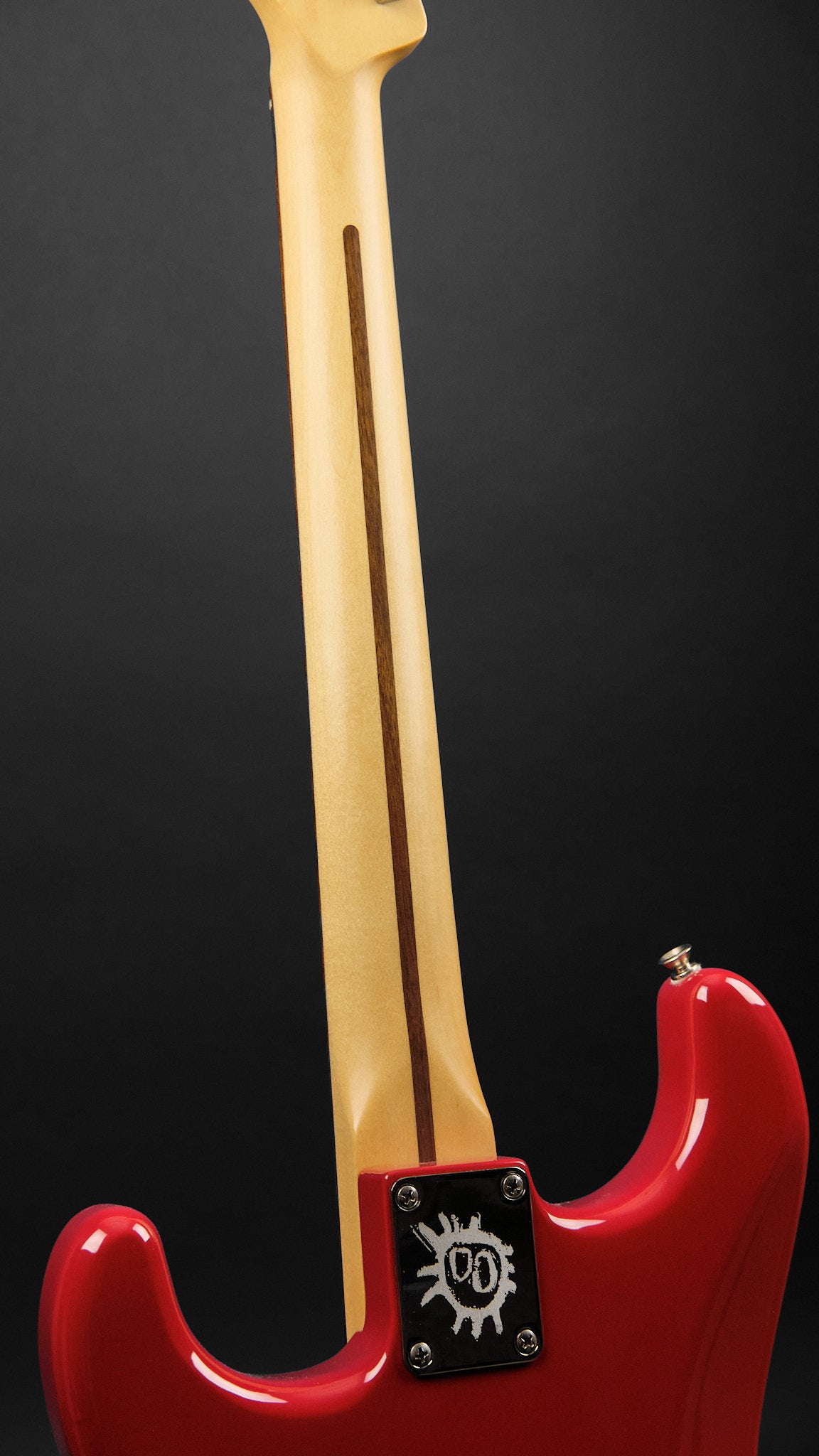 2021 Fender 30th Anniversary 'Screamadelica' Stratocaster