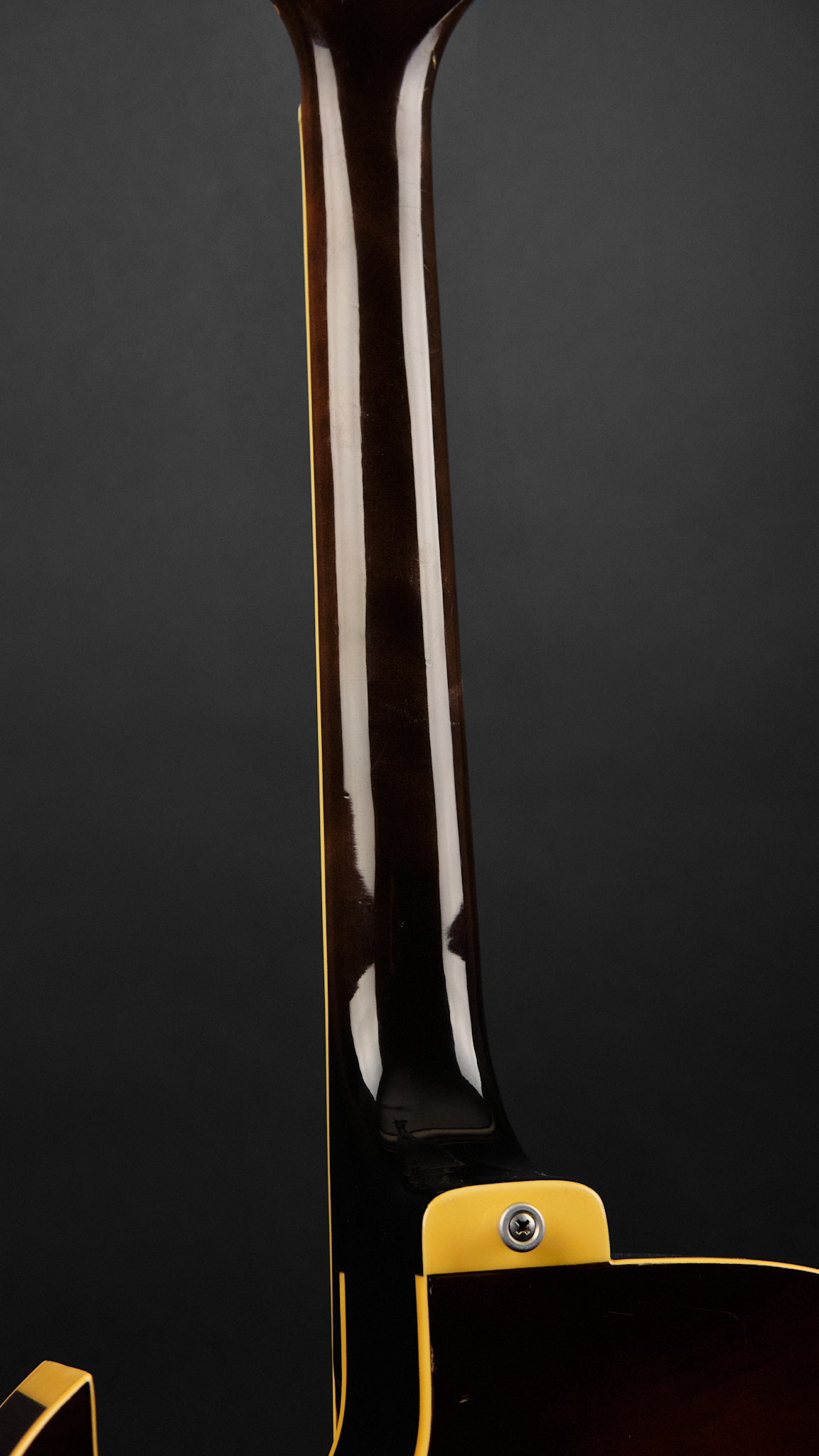 1972 Greco S-50 Sunburst