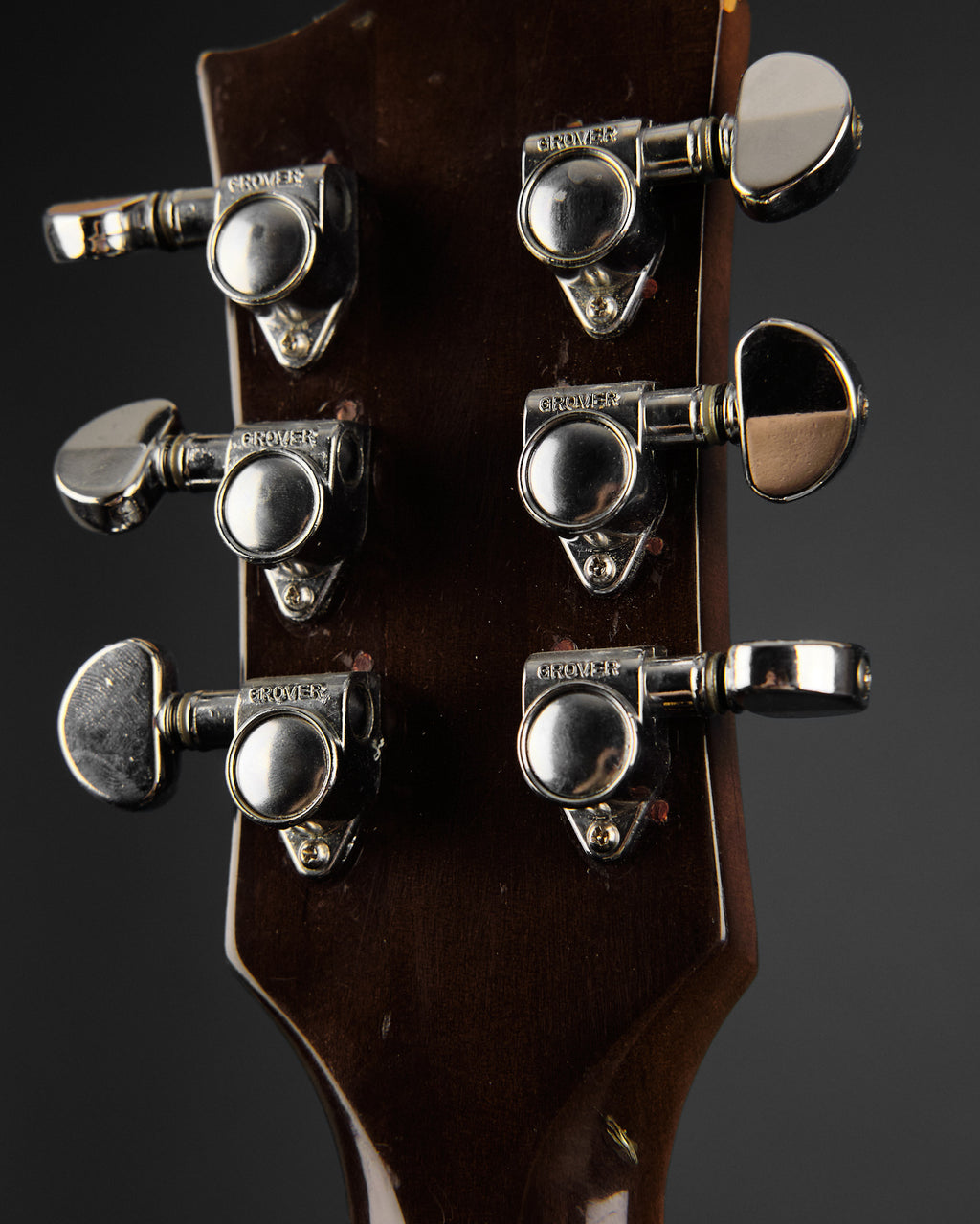 1972 Greco S-50 Sunburst