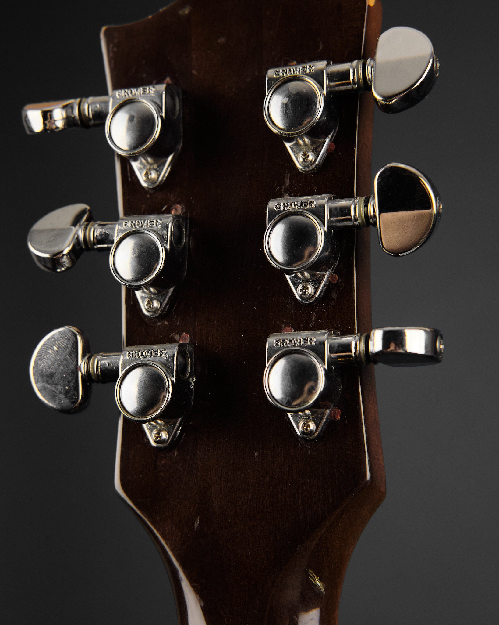 1972 Greco S-50 Sunburst