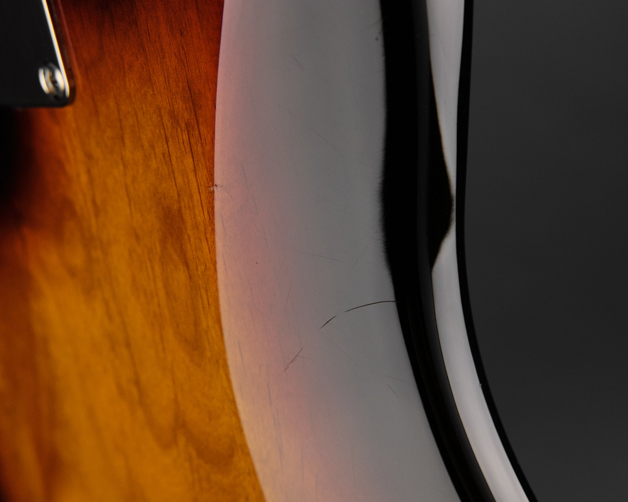 2022 Fender MIJ Heritage '60s Jazzmaster Sunburst