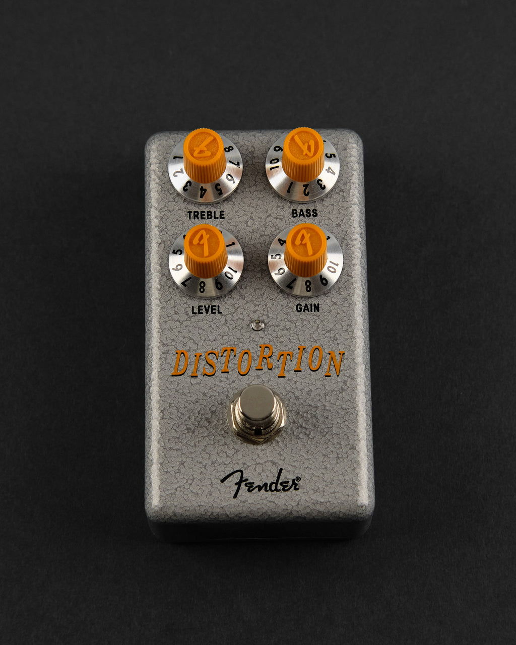 Fender Hammertone Distortion (Second-Hand)