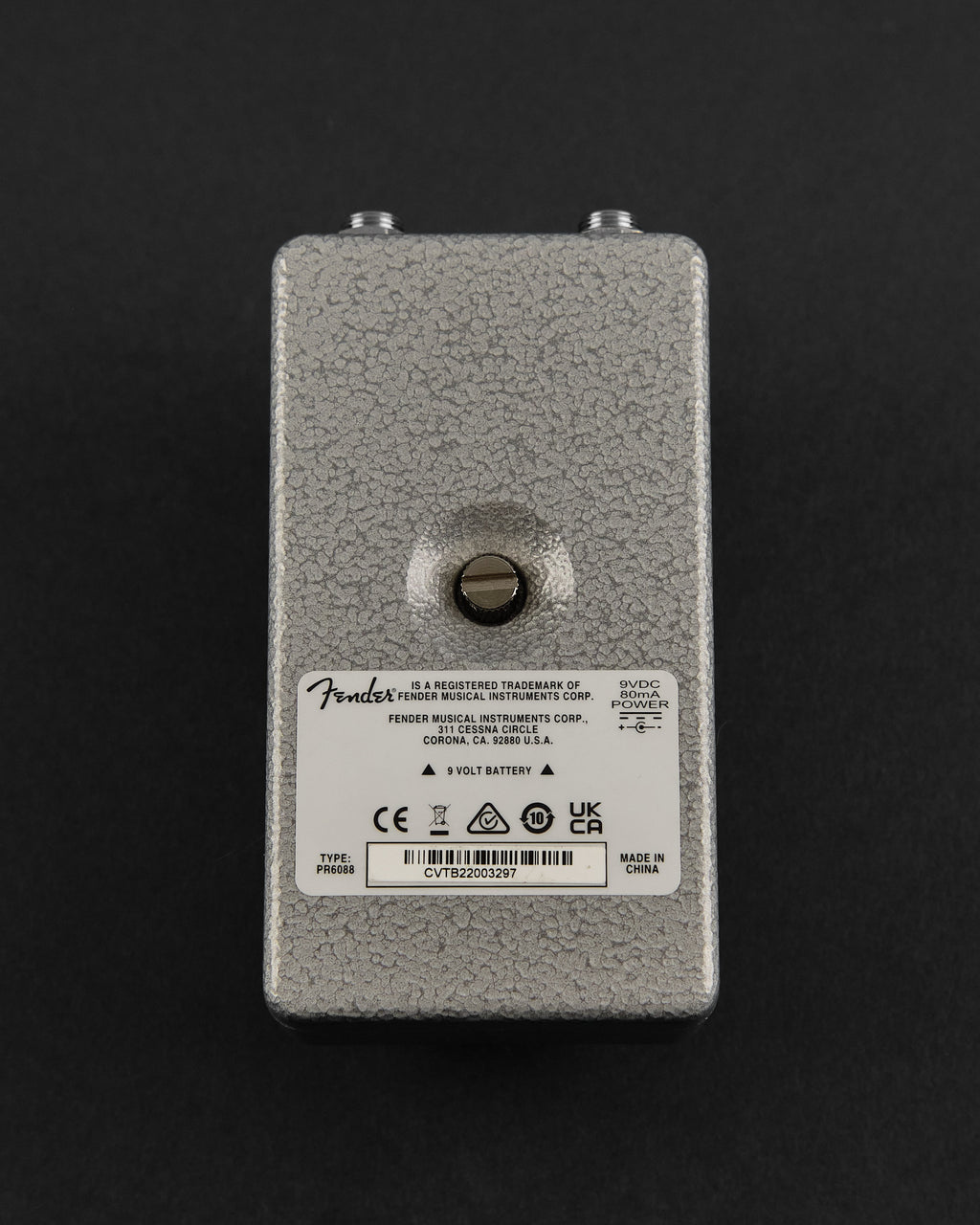 Fender Hammertone Distortion (Second-Hand)