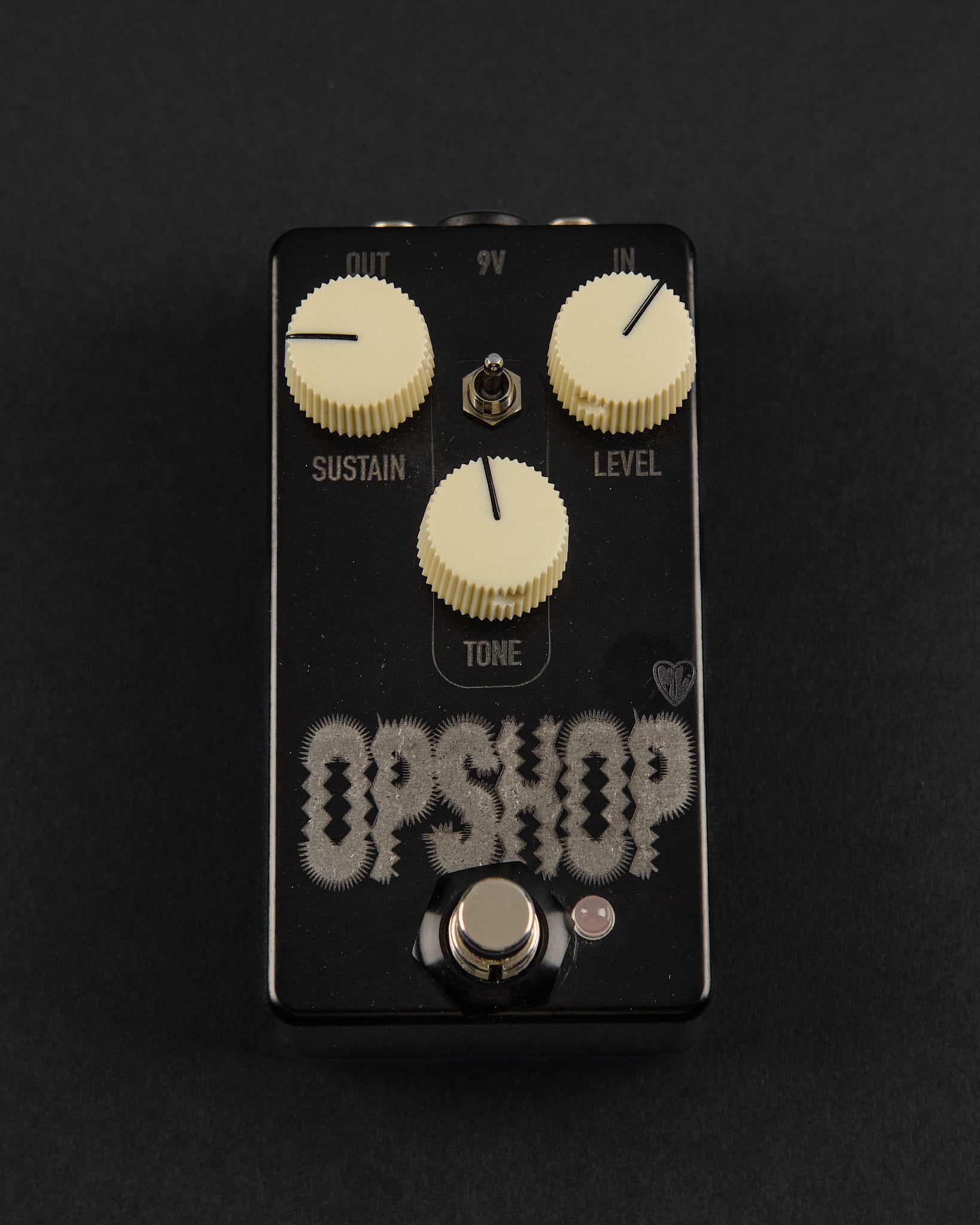 Madlove Opshop Fuzz