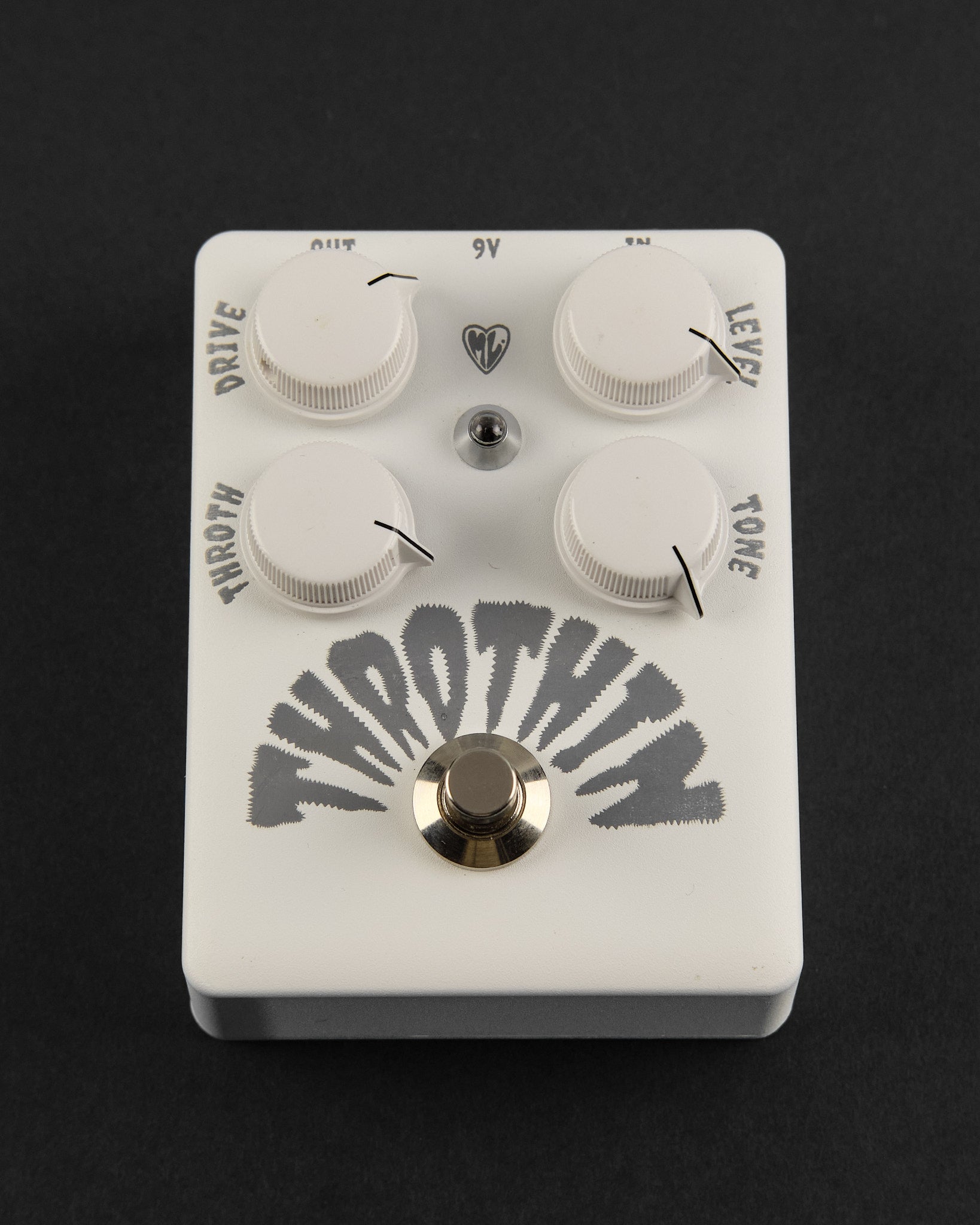 Madlove Throthin Fuzz