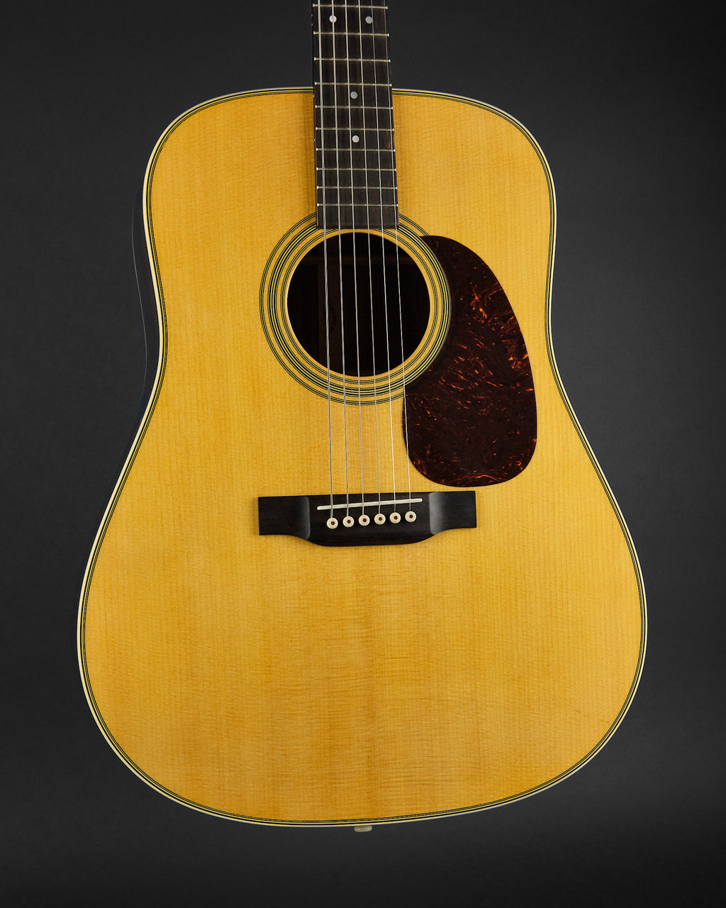 2021 Martin Standard Series D-28