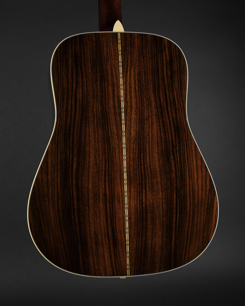 2021 Martin Standard Series D-28