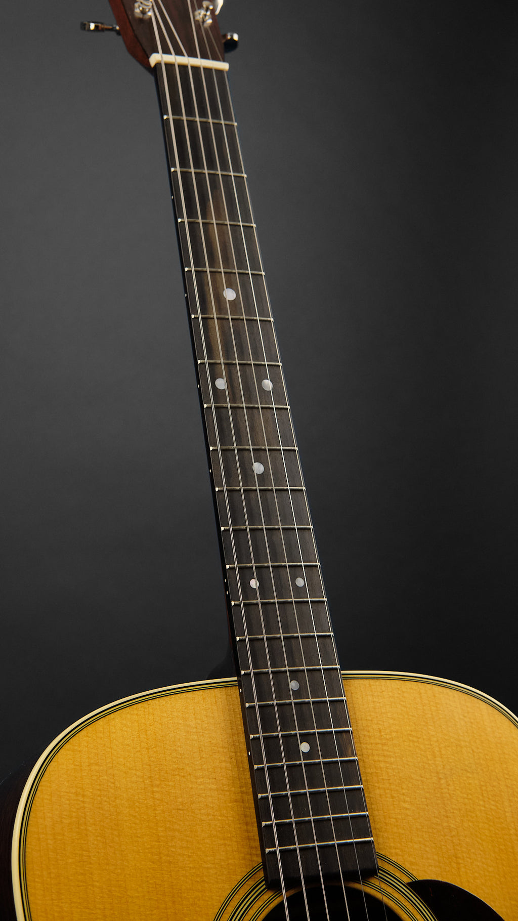 2021 Martin Standard Series D-28