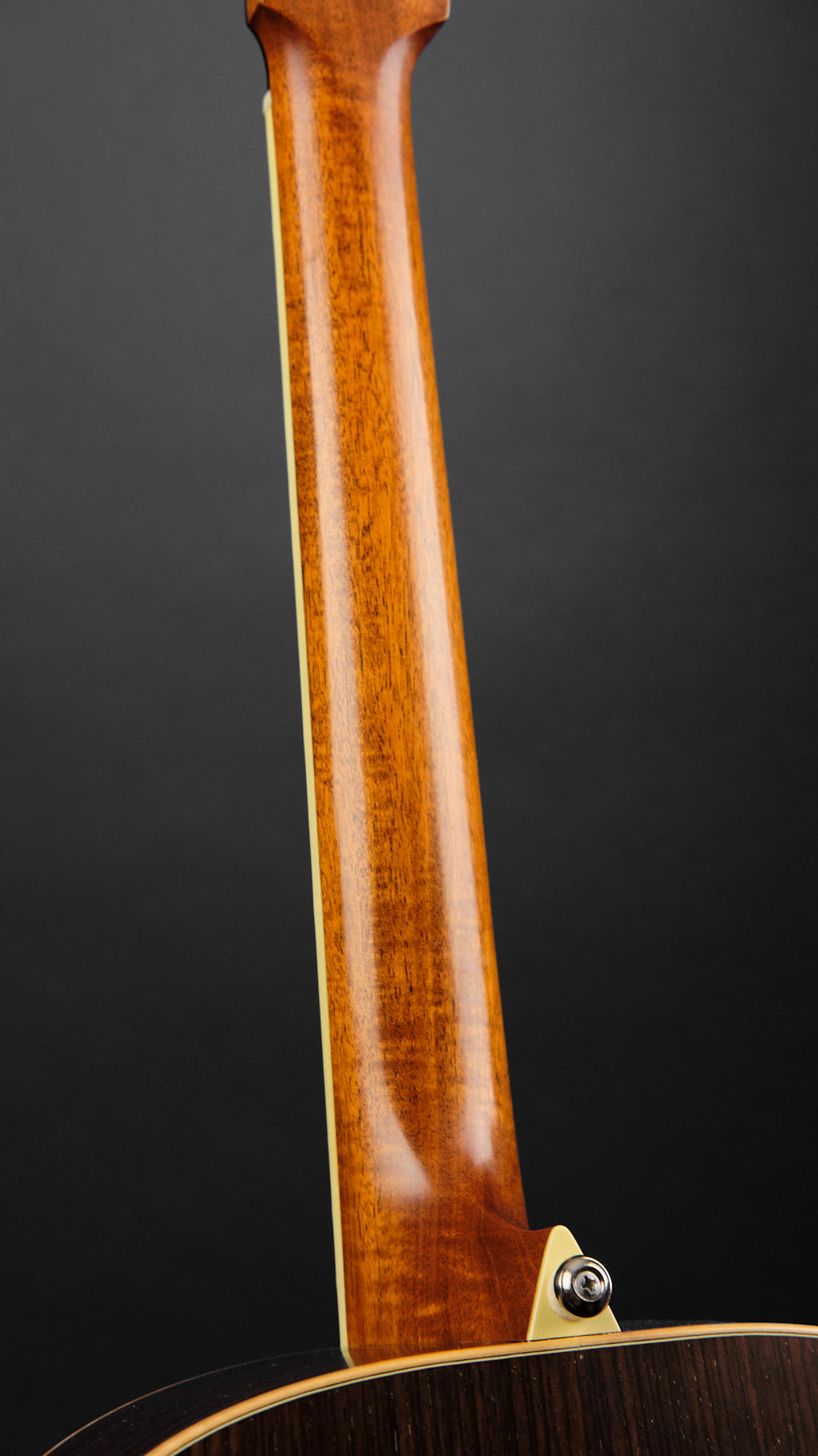 2012 Larrivée OM03R JCL Edition