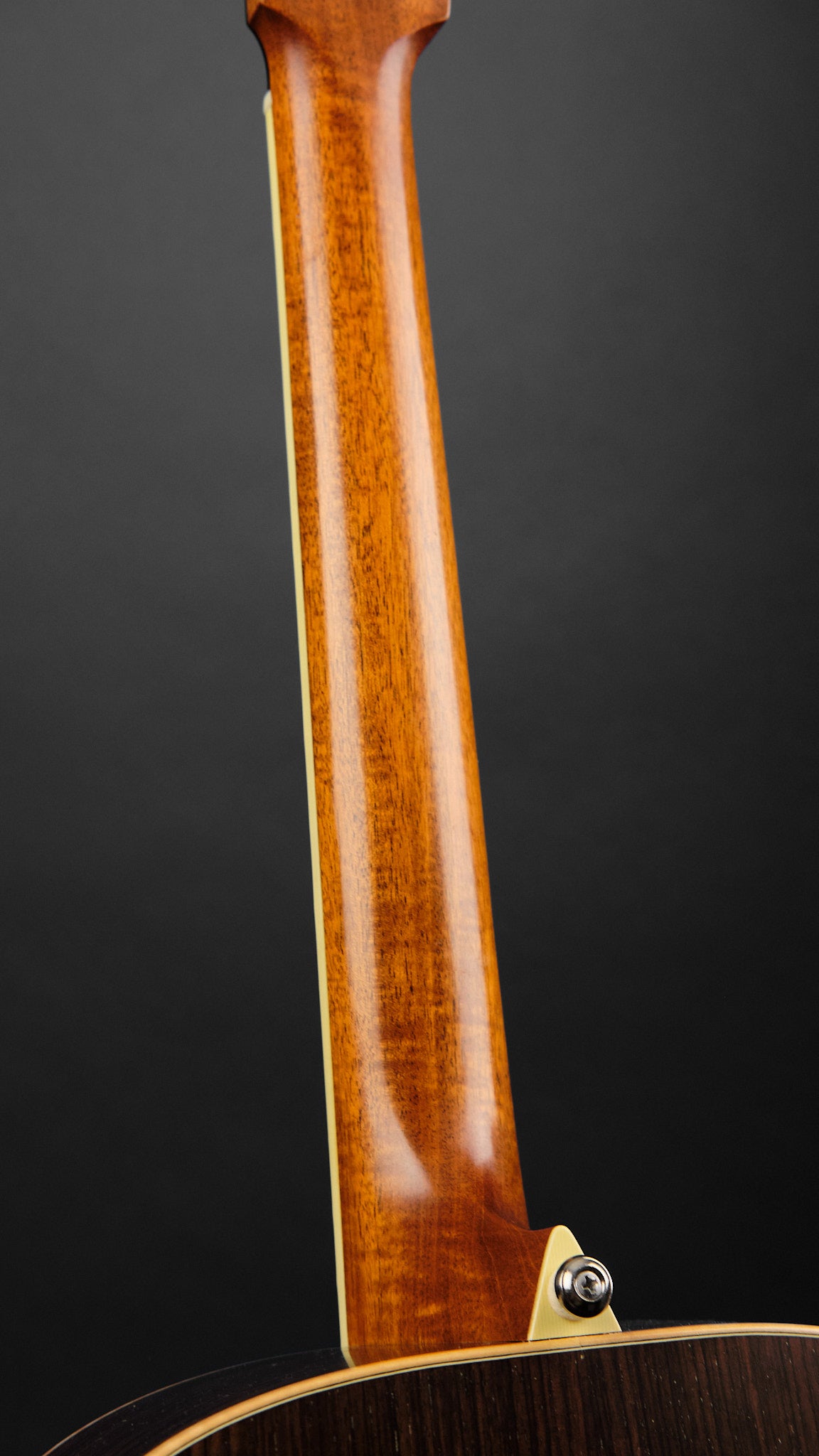 2012 Larrivée OM03R JCL Edition