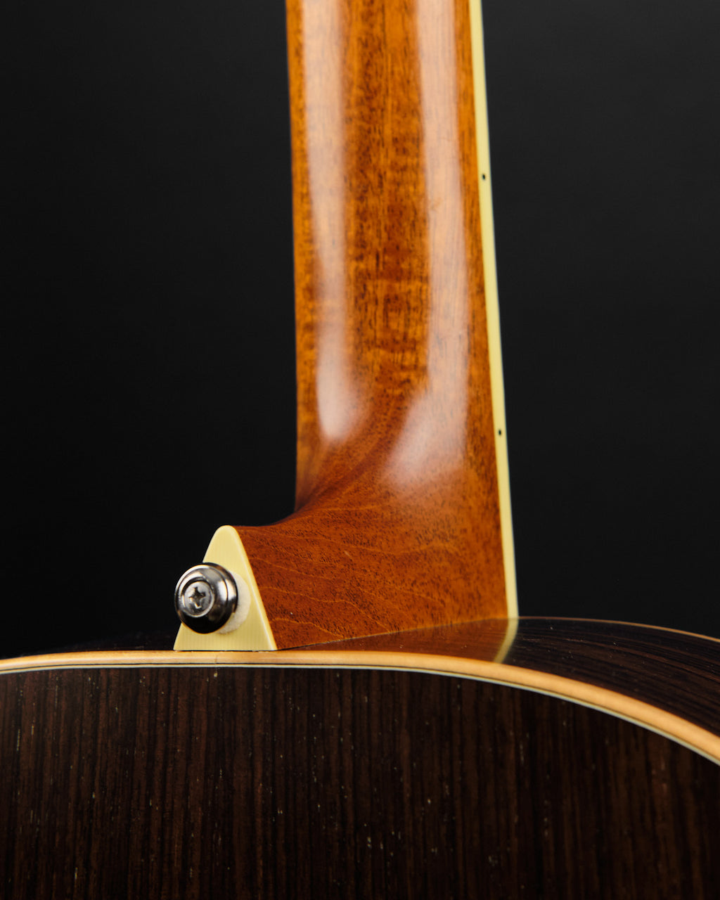 2012 Larrivée OM03R JCL Edition